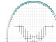 Badmintonová raketa Victor Auraspeed 9 R - thumb (3)