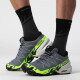 Pánská běžecká obuv Salomon Speedcross 6 Gtx Flint/Grgeck/Black  UK 9,5 - thumb (2)