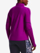 Under Armour Train Cold Weather LS Purple - thumb (2)