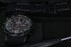 Vostok Europe Anchar Submarine Chrono Line 6S21/510C582 - Černý silikonový řemínek - thumb (4)