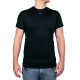 Kompresní tričko Warrior  SS Compression Senior S, modrá - thumb (2)