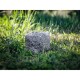 Panlux PN42000001 Zahradní rozbočka Stone 4Z 4 zásuvky, šedá - thumb (2)