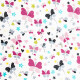 4Home deka Soft Dreams Butterfly, 150 x 200 cm - thumb (1)
