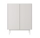 ArtPS Komoda TONNE KD-97 | cashmere - thumb (0)