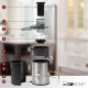 Clatronic AE 3666 odšťavňovač automatický - thumb (4)
