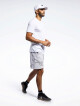 Pánské šortky Reebok  Epic Short gray XL - thumb (3)