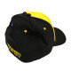 Kšiltovka Fanatics  Defender Stretch Fit NHL Boston Bruins  S/M - thumb (1)
