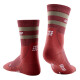 CEP Vysoké outdoorové ponožky MERINO 80. léta - thumb (3)