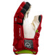 Hokejové rukavice Warrior Alpha LX2 Pro Red Senior 15 palců - thumb (2)