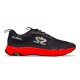 Pánská běžecká obuv Salming  Greyhound black/red  UK 11,5 - thumb (0)