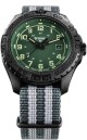 Traser P96 Outdoor Pioneer Evolution Green nato - thumb (0)