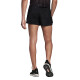 Pánské šortky adidas  Adizero Split Black S - thumb (1)