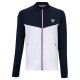 Pánská bunda Tecnifibre  Tech Jacket S - thumb (0)