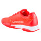 Dámská tenisová obuv Head Revolt Pro 4.0 Clay Coral/White  EUR 40,5 - thumb (1)