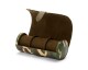 Pouzdro na hodinky Wolf Elements Earth 665230 - thumb (1)