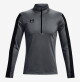 Under Armour Challenger HalfZip Sweatshirt 1365409-012 - thumb (0)