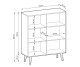 ArtPS Komoda SALLOW KD104 - thumb (5)