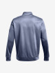 Pánská mikina Under Armour  Fleece 1/4 Zip-PPL S - thumb (3)