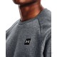 Under Armour Rival Fleece Crew Šedá - thumb (3)