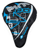 Pouzdro na stolní tenis Donic Schildkröt  Classic New zelená - thumb (2)