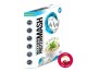 MAXXWIN Protein Mash 500 g malina - thumb (3)