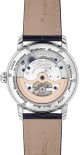Frederique Constant Manufacture Classic Worldtimer Automatic Limited Edition FC-718NWWM4H6 - thumb (1)