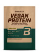 BioTech USA Vegan Protein 25 g káva - thumb (0)
