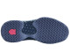 Dámská tenisová obuv K-Swiss  Express Light 3 HB Orion Blue  EUR 39,5 - thumb (2)
