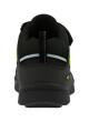 Dětská outdoorová obuv Keen Hikeport 2 Low Wp Black/Evening Primrose  US 9 (Kid) - thumb (6)
