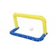 Bestway Nafukovací branka na vodní pólo s míčem 137 x 66 cm - thumb (1)