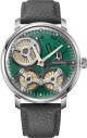 Bulova Accutron Spaceview 2020 2ES6A005 - thumb (0)