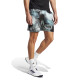 Pánské šortky adidas  Printed Short Pro Black L - thumb (4)