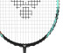 Badmintonová raketa Victor Auraspeed 90K Metallic R - thumb (3)
