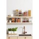 SmartStore Plastová dóza Modular, 350 ml, 13 x 9 x 5 cm, 350 ml - thumb (5)