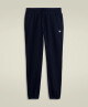 Pánské kalhoty Wilson  M Team Jogger Classic Navy XXL - thumb (1)