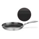 Pánev COOKCELL nepř. povrch 3 vrstvá pr. 28x4,5 cm - thumb (0)