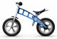 Dětské odrážedlo FirstBike  Street Light Blue - thumb (0)