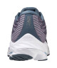 Dámská běžecká obuv Mizuno  Wave Rider 26 Wisteria/White/China Blue  UK 3,5 - thumb (4)