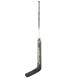 Kompozitová brankářská hokejka Bauer Vapor X5 Pro Silver/Black Intermediate 23 palců, L (normální gard) - thumb (0)