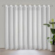ArtFir Záclona ARIADNA 2 K | bílá 350 x 250 cm - thumb (0)