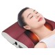 Masážní polštář na krk a tělo Infrared Shiatsu - thumb (3)