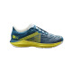 Dětská tenisová obuv Wilson Kaos 3.0 JR Blue Coral  UK 4,5 - thumb (0)