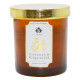 Arome Svíčka v barevném skle s víčkem, Cinnamon & Gingerbread, 125 g - thumb (0)