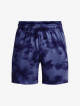 Under Armour šortky UA Rival Terry 6in Short-BLU 1377578-468 - thumb (4)