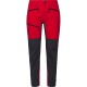 Haglöfs Rugged Flex dlouhé W červená/šedá - thumb (0)