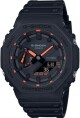 Casio G-Shock GA-2100-1A4ER Neon Accent Series - thumb (0)