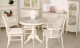 Livin Hill Taburet RI046 RIMINI Barva: Vanilka-RI046M - thumb (2)