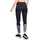 Dámské legíny Under Armour HeatGear Legging Graphic Purple XS - thumb (4)
