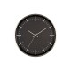 Karlsson 5911SI designové nástěnné hodiny 35 cm - thumb (0)