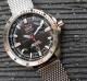 Vostok Europe Almaz Automatic Line NH35A/320A258 - Ocelový řemínek - thumb (6)